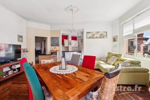 Lejlighed i Nice, Alpes-Maritimes, Nice - € 339.000 | Ref: 1704 - foto 4