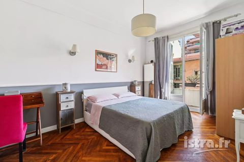 Lejlighed i Nice, Alpes-Maritimes, Nice - € 339.000 | Ref: 1704 - foto 5