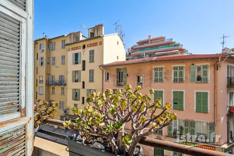 Lejlighed i Nice, Alpes-Maritimes, Nice - € 339.000 | Ref: 1704 - foto 6