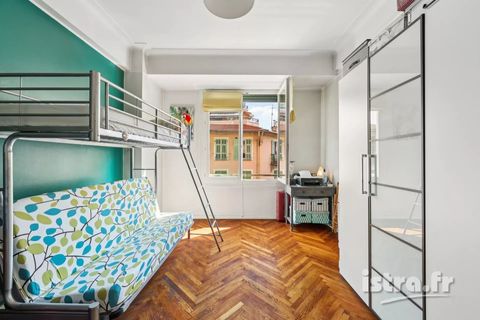 Lejlighed i Nice, Alpes-Maritimes, Nice - € 339.000 | Ref: 1704 - foto 7