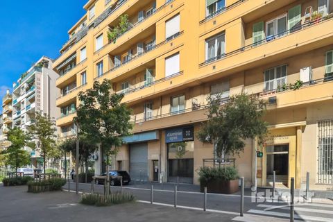 Lejlighed i Nice, Alpes-Maritimes, Nice - € 339.000 | Ref: 1704 - foto 10