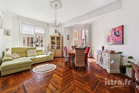 Lejlighed i Nice, Alpes-Maritimes, Nice - € 339.000 | Ref: 1704 - foto 11