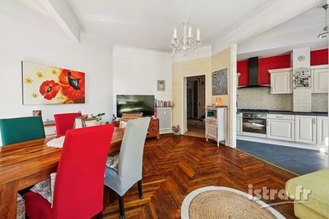 Lejlighed i Nice, Alpes-Maritimes, Nice - € 339.000 | Ref: 1704 - foto 12