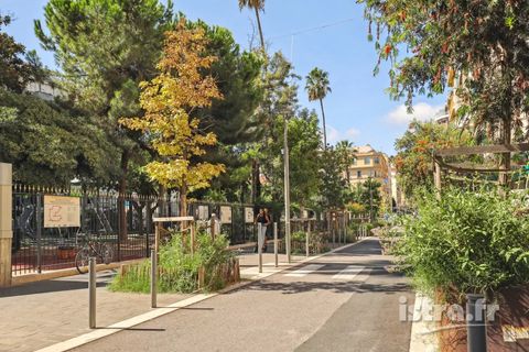 Lejlighed i Nice, Alpes-Maritimes, Nice - € 339.000 | Ref: 1704 - foto 14