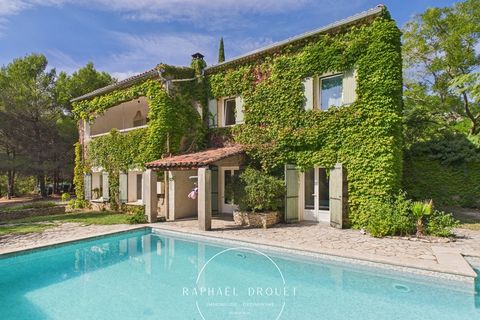 Villa i Apt, Vaucluse, Apt - € 679.000 | Ref: 830035650199 - foto 1