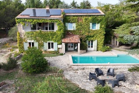 Villa i Apt, Vaucluse, Apt - € 679.000 | Ref: 830035650199 - foto 4
