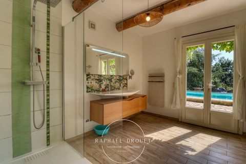 Villa i Apt, Vaucluse, Apt - € 679.000 | Ref: 830035650199 - foto 26