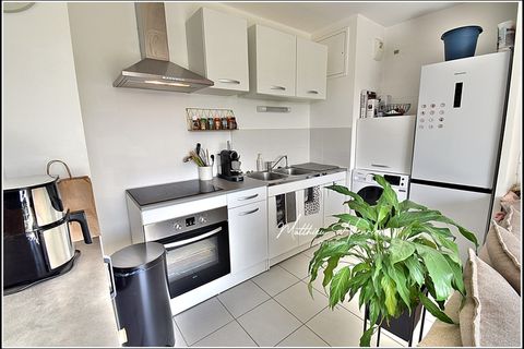 Lejlighed i Maromme, Seine-Maritime, Maromme - € 110.000 | Ref: 830030231696 - foto 4