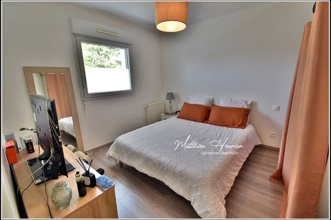 Lejlighed i Maromme, Seine-Maritime, Maromme - € 110.000 | Ref: 830030231696 - foto 5