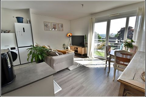 Lejlighed i Maromme, Seine-Maritime, Maromme - € 110.000 | Ref: 830030231696 - foto 7