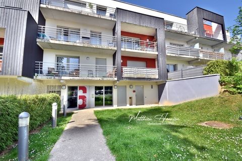 Lejlighed i Maromme, Seine-Maritime, Maromme - € 110.000 | Ref: 830030231696 - foto 9