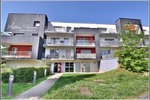 Lejlighed i Maromme, Seine-Maritime, Maromme - € 110.000 | Ref: 830030231696 - foto 10