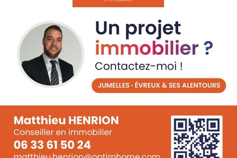 Lejlighed i Maromme, Seine-Maritime, Maromme - € 110.000 | Ref: 830030231696 - foto 11