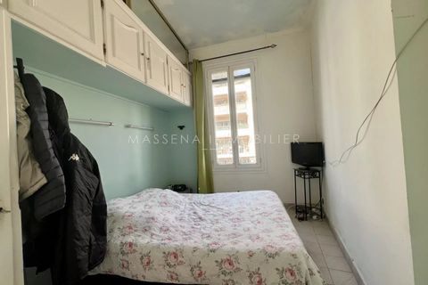 Lejlighed i Nice, Alpes-Maritimes, Nice - € 150.000 | Ref: 85719664 - foto 3