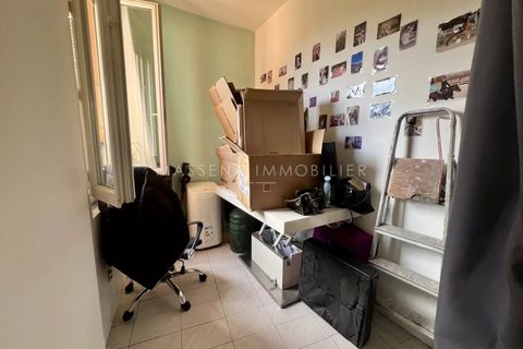 Lejlighed i Nice, Alpes-Maritimes, Nice - € 150.000 | Ref: 85719664 - foto 4