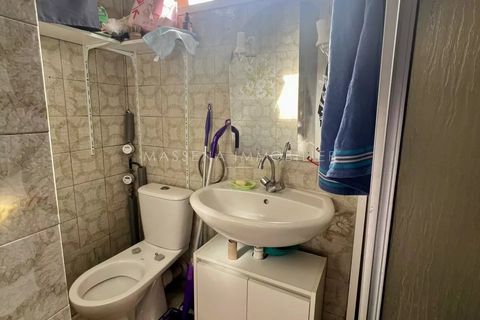 Lejlighed i Nice, Alpes-Maritimes, Nice - € 150.000 | Ref: 85719664 - foto 5