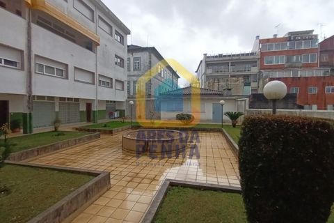 Leilighet i Fafe, Braga, Fafe - € 325 000 | Ref: APA_1108 - foto 12