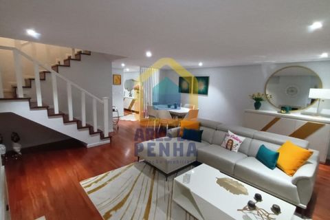 Leilighet i Fafe, Braga, Fafe - € 325 000 | Ref: APA_1108 - foto 3
