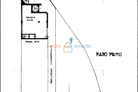Erhvervsejendom i Massa, Massa and Carrara, Massa - € 25.000 | Ref: 2513 - foto 15
