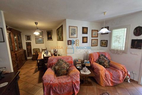 Villa en Massa, Massa and Carrara, Massa - € 420.000 | Ref: 3516 - photo 46