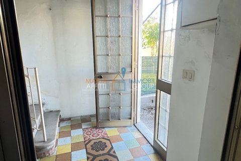 Byhus i Massa, Massa and Carrara, Massa - € 99.000 | Ref: 3517 - foto 1