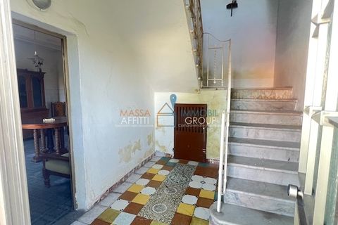 Byhus i Massa, Massa and Carrara, Massa - € 99.000 | Ref: 3517 - foto 2