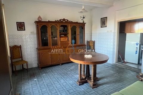 Byhus i Massa, Massa and Carrara, Massa - € 99.000 | Ref: 3517 - foto 4