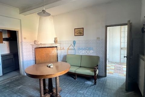 Byhus i Massa, Massa and Carrara, Massa - € 99.000 | Ref: 3517 - foto 5