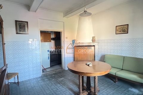 Byhus i Massa, Massa and Carrara, Massa - € 99.000 | Ref: 3517 - foto 6
