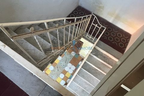 Byhus i Massa, Massa and Carrara, Massa - € 99.000 | Ref: 3517 - foto 10