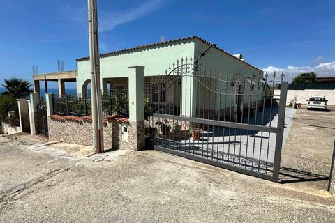 Herregård i Ribera, Agrigento, Ribera - € 220 000 | Ref: M/1107 - foto 2
