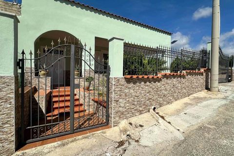 Herregård i Ribera, Agrigento, Ribera - € 220 000 | Ref: M/1107 - foto 3