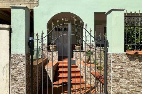Herregård i Ribera, Agrigento, Ribera - € 220 000 | Ref: M/1107 - foto 4