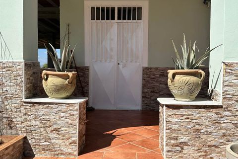 Herregård i Ribera, Agrigento, Ribera - € 220 000 | Ref: M/1107 - foto 5