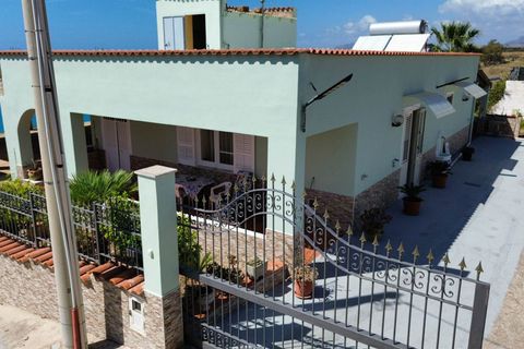 Herregård i Ribera, Agrigento, Ribera - € 220 000 | Ref: M/1107 - foto 10