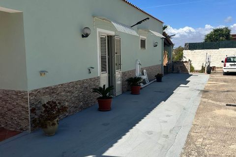 Herregård i Ribera, Agrigento, Ribera - € 220 000 | Ref: M/1107 - foto 11