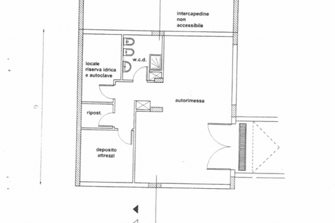 Terra a Monreale, Palermo, Monreale - € 65.000 | Ref: v.60 - foto 3
