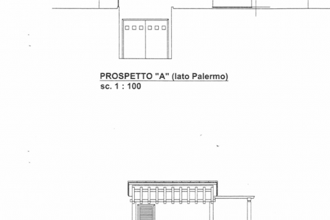 Terra a Monreale, Palermo, Monreale - € 65.000 | Ref: v.60 - foto 5