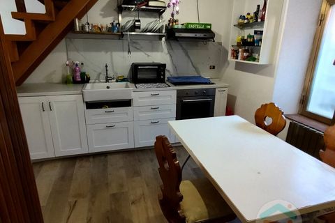 Villa i Gradisca d'Isonzo, Gorizia, Gradisca d'Isonzo - € 115.000 | Ref: BRT115NC1 - foto 6