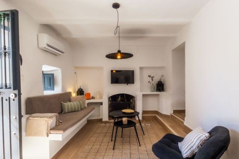 Byhus i Guaro, Malaga, Guaro - € 219.000 | Ref: R5162440 - foto 1