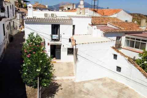 Byhus i Guaro, Malaga, Guaro - € 219.000 | Ref: R5162440 - foto 3