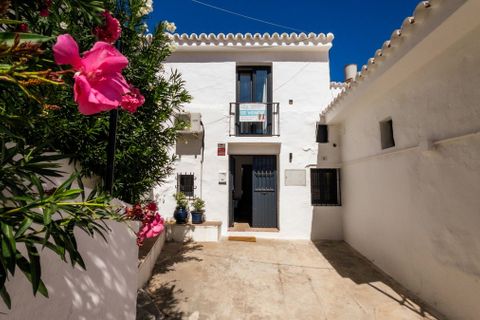 Byhus i Guaro, Malaga, Guaro - € 219.000 | Ref: R5162440 - foto 4