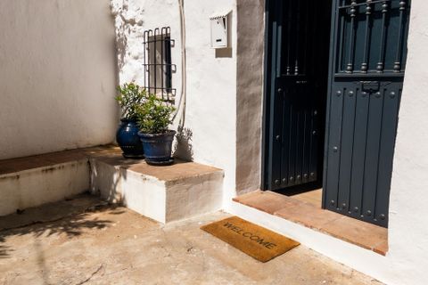 Byhus i Guaro, Malaga, Guaro - € 219.000 | Ref: R5162440 - foto 5