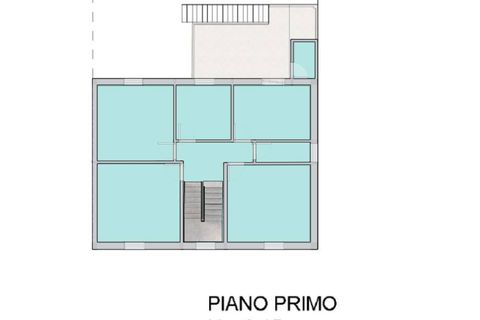 Villa i Fermo, Fermo, Fermo - € 165.000 | Ref: VV412 - foto 1
