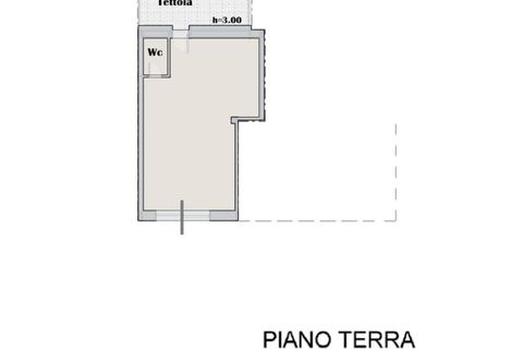 Villa i Fermo, Fermo, Fermo - € 165.000 | Ref: VV412 - foto 3