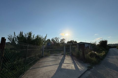 Erhvervsejendom i Fermo, Fermo, Fermo - € 147.000 | Ref: VV413 - foto 7