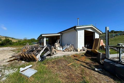 Erhvervsejendom i Fermo, Fermo, Fermo - € 147.000 | Ref: VV413 - foto 6