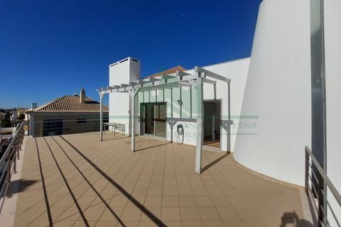 Villa i Tavira, Faro, Tavira - € 980.000 | Ref: 1001-371 - foto 1