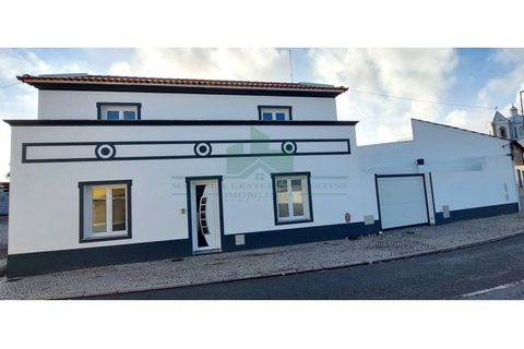 Byhus i Castro Marim, Faro, Castro Marim - € 525.000 | Ref: 1001-350 - foto 1