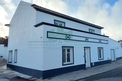 Byhus i Castro Marim, Faro, Castro Marim - € 525.000 | Ref: 1001-350 - foto 2